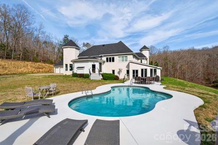 300 Springhill Drive, Rutherfordton, NC 28139, USA