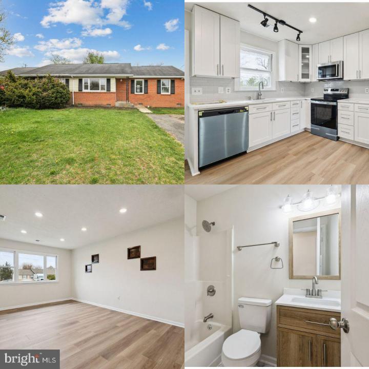 120 Early Drive, Winchester, Virginia 22603, Stati Uniti