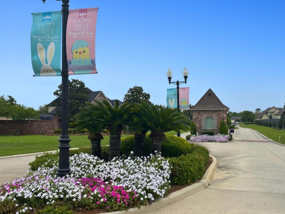 121 Sunflower Road, Belle Chasse, Louisiana 70037, Amerika Birleşik Devletleri