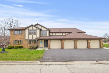 7834 W Foresthill Court , 1CR, Palos Heights, Illinois 60463, Stati Uniti