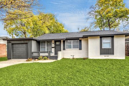 9942 Santa Garza Drive, Dallas, Texas 75228, Stati Uniti