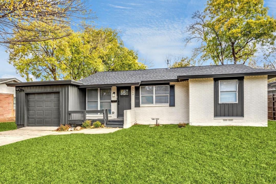 9942 Santa Garza Drive, Dallas, テキサス 75228, アメリカ合衆国