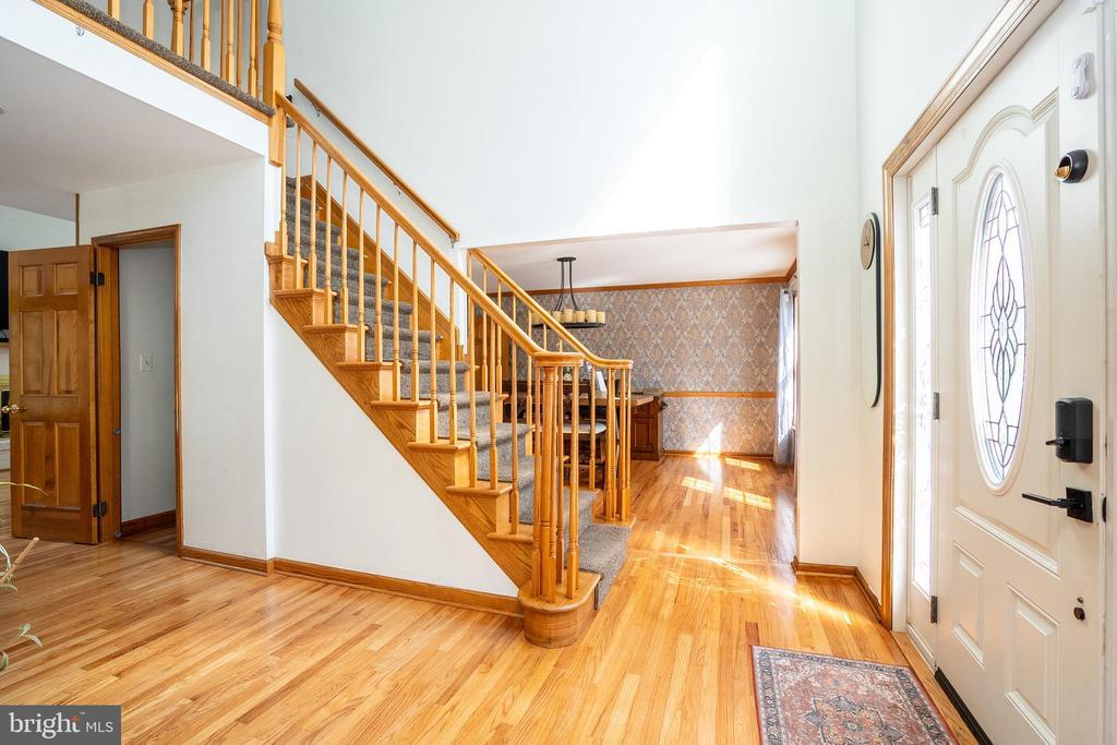 14 Brookside Court, Cranbury, New Jersey 08512, États-Unis