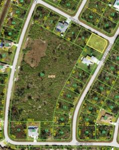 13245 Jura Lane, Port Charlotte, Florida 33981, USA