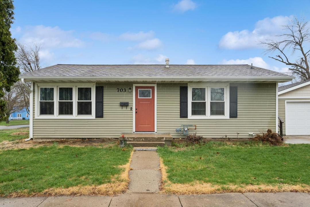 703 17th Street, Boone, Iowa 50036, Estados Unidos