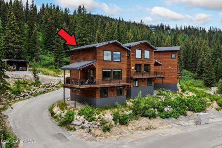 21 N Harrison Ln, Sandpoint, Idaho 83864, HOA KỲ