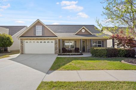 874 Vandenburg Drive, Boiling Springs, 南卡羅來納州 29316, 美國