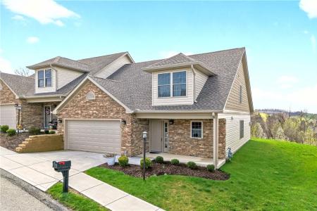 734 Sandstone Way, Rostraver Twp, Pennsylvania 15012, USA