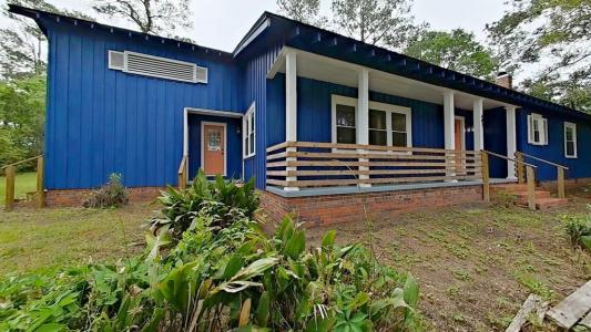 481 SE 4th Street, Cairo, Georgia 39828, HOA KỲ