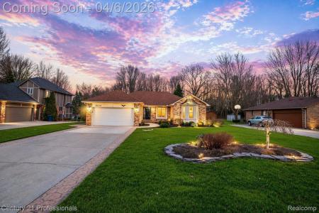 38310 Westchester Road, SterlingHeights, Michigan 48310, États-Unis