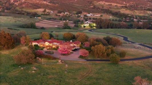 20655 Sutherland Dam Rd, Ramona, קליפורניה 92065, ארצות הברית של אמריקה 