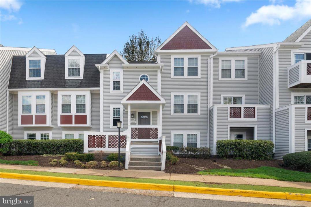 12942 Grays Pointe Road A Unit# 12942A, Fairfax, Virginie 22033, États-Unis