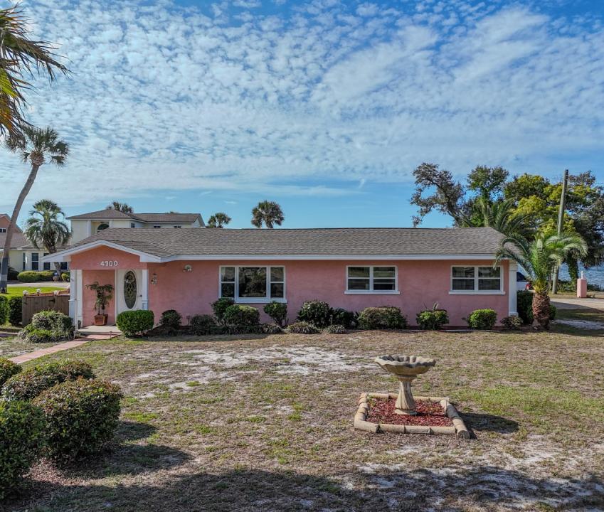 4700 6th St E, Panama City, Flórida 32404, Estados Unidos