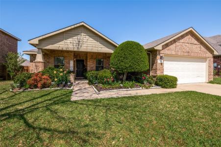 1107 Inglewood Drive, Mansfield, Texas 76063, USA