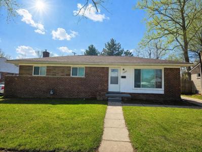 1962 Mary Catherine Street, Ypsilanti, Michigan 48198, Stati Uniti
