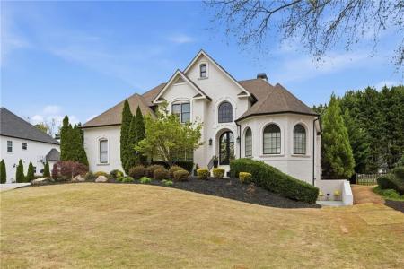 7355 Canter Run, Cumming, Georgia 30040, Stati Uniti