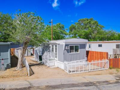 1258 W Rosamond Boulevard , Spc 14, Rosamond, Калифорния 93560, Соединенные Штаты