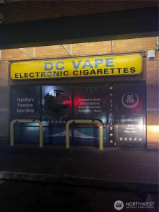 12413 S Meridian Street , Ste B, Puyallup, Washington 98373, États-Unis