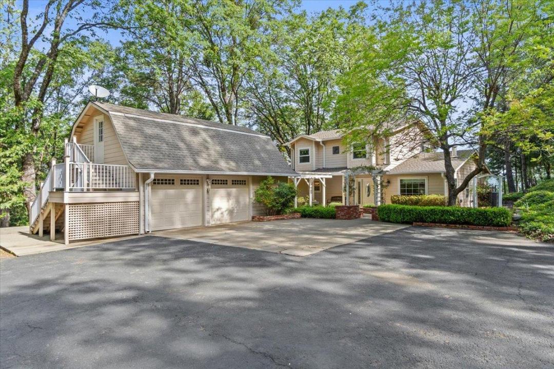 4630 Moon Lake Drive, Placerville, Californie 95667, États-Unis