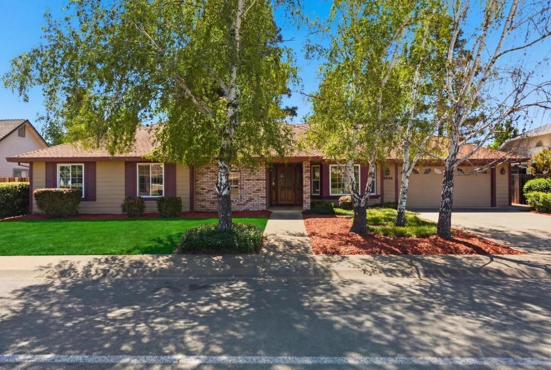 3456 Jefferson Avenue, Yuba City, Californie 95993, États-Unis