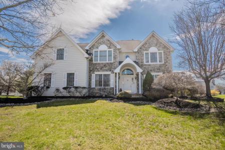 3 Colonial Court, Plainsboro, NJ 08536, USA