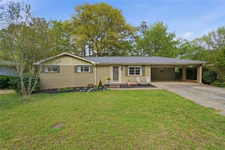 2967 Sandy Lane, Smyrna, Géorgie 30082, États-Unis