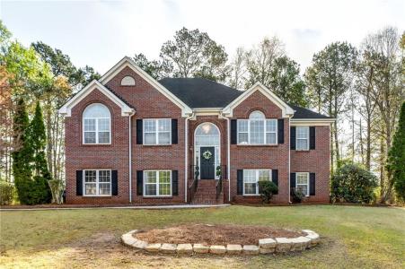 586 Ribbon Lane, Conyers, Georgia 30094, Stati Uniti