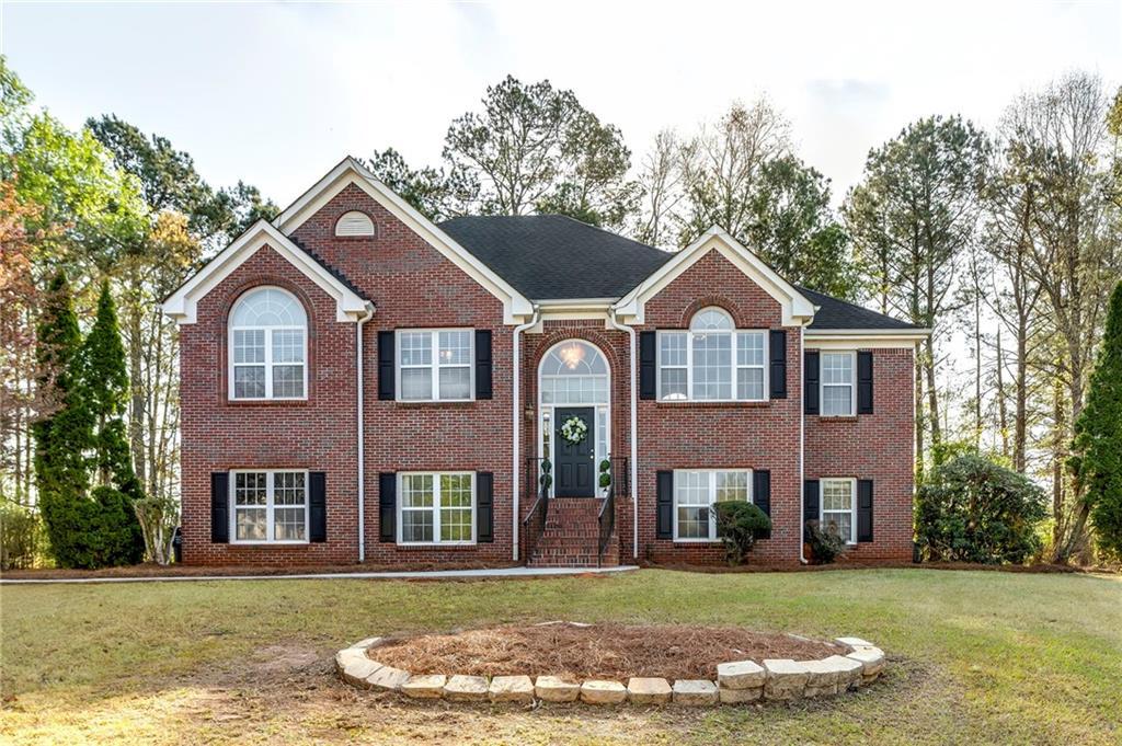 586 Ribbon Lane, Conyers, Géorgie 30094, États-Unis