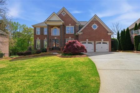 535 Brayford Way, Suwanee, Georgia 30024