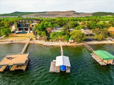 5247 Wells Drive, Possum Kingdom Lake, 텍사스 76450, 미국