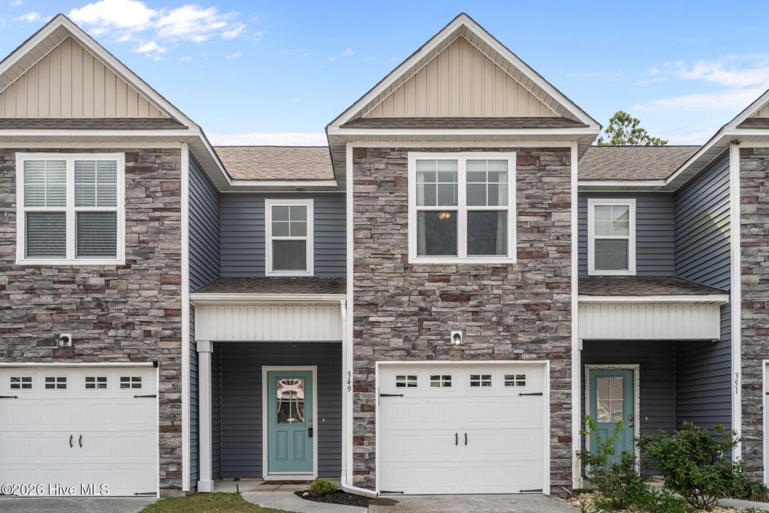 349 S Stingray Lane, Sneads Ferry, ノースカロライナ 28460, アメリカ合衆国