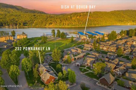 232 Pomrankey Ln, Dover, Idaho 83825, USA