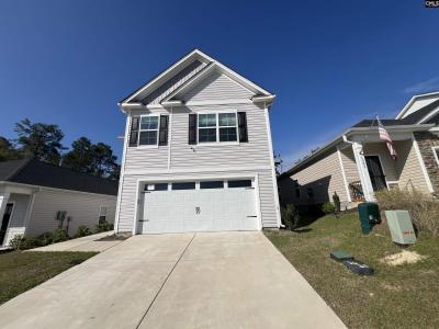 1326 Nyquist Avenue, Lexington, SC 29073, USA