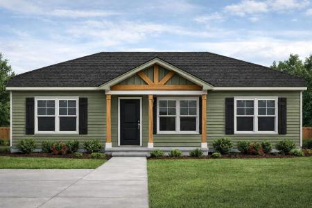 402 Murray St., Marion, דרום קרוליינה 29571, ארצות הברית של אמריקה 