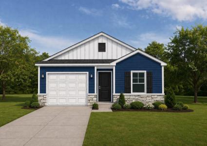 808 Gibson St., Marion, דרום קרוליינה 29571, ארצות הברית של אמריקה 