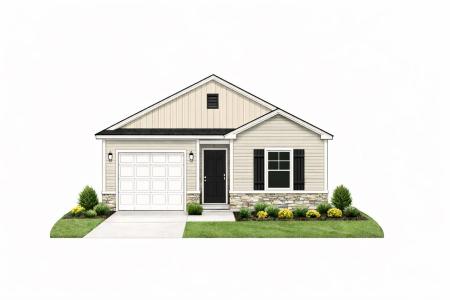 314 Huggins St, Marion, SC 29571, USA