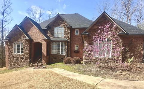 413 Glocher Ct Court, Moore, SC 29369, USA
