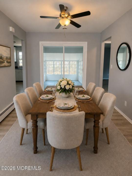 10 Littleton Road, Toms River, New Jersey 08757, États-Unis