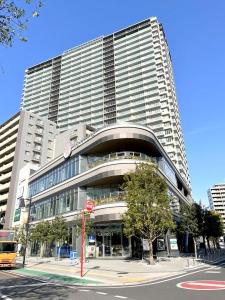 桜木町２丁目, 大宮スカイ＆スクエア ザ・タワー, さいたま市大宮区, Saitama 330-0854, Japan