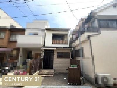 田川２丁目, 大阪市淀川区, Osaka 532-0027, Japan