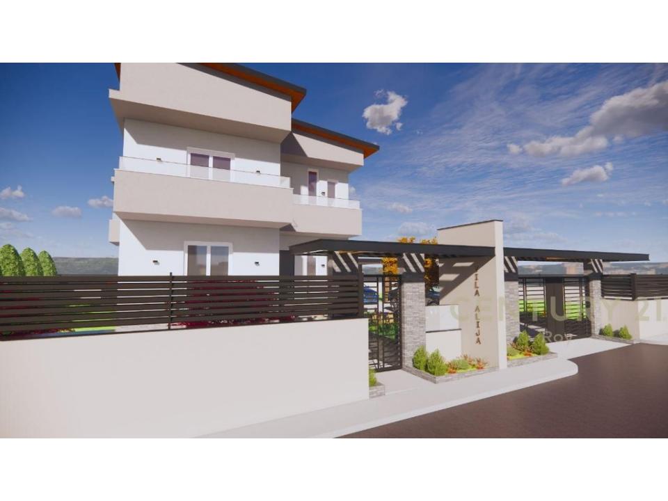 Golem, Durrës, אלבניה