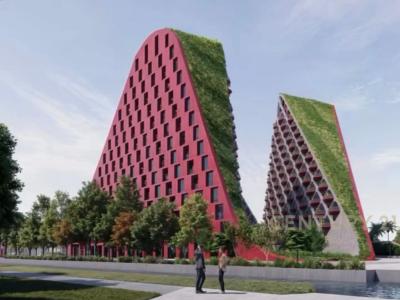 Qerret, Durrës, Albania