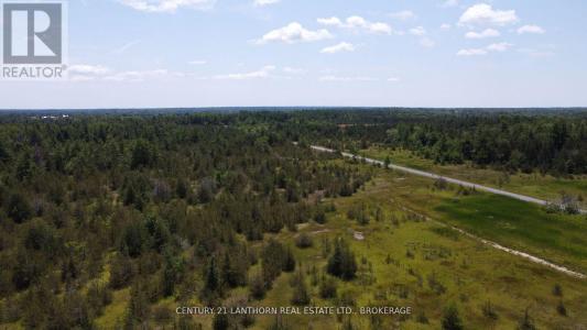 0 PINE GROVE ROAD, Greater Napanee (greater Napanee), 온타리오주 K0K 2W0, 캐나다