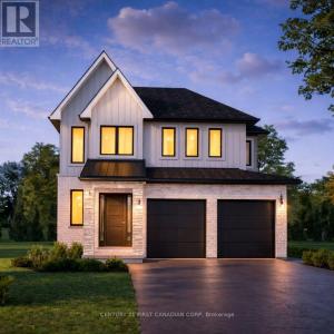 LOT 33 UPPER WEST AVENUE, London South (south B), Ontario N6K 0J9, Canadá