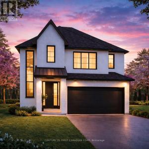 LOT 38 UPPER WEST AVENUE, London South (south B), Ontario N6K 0J9, Canadá