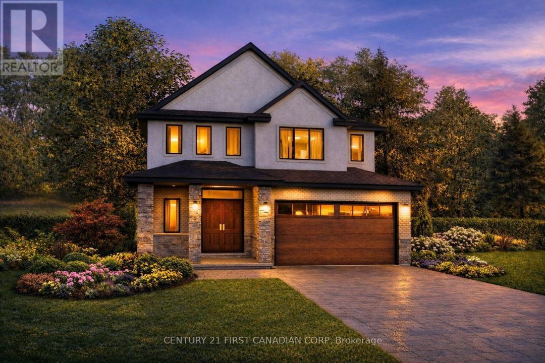 LOT 34 UPPER WEST AVENUE, London South (south B), Ontario N6K 0J9, Canadá