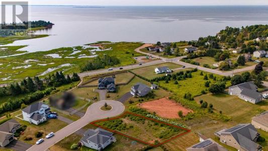 LOT 54 HARVEST DRIVE, Stratford, Île-du-Prince-Édouard C1B 0G8, Canada