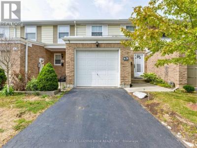 2288 THE COLLEGE WAY, Mississauga (erin Mills), Ontario L5L 3Z5, Canada