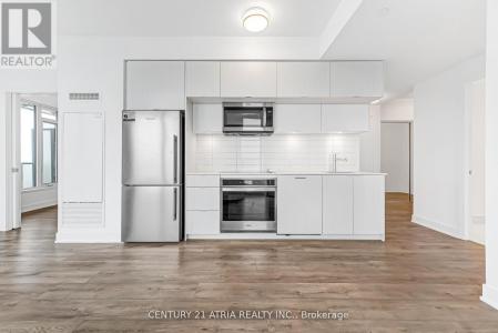 575 BLOOR STREET EAST, Toronto (north St. James Town), Ontario M4W 0B2, Kanada