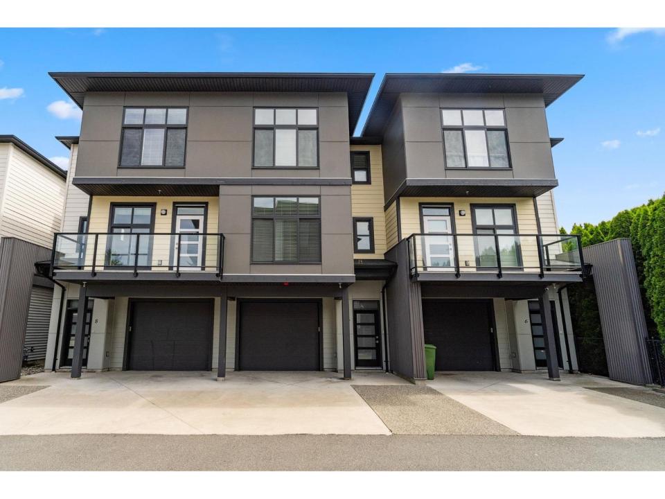 6029 PROMONTORY ROAD, Chilliwack, كولومبيا البريطانية V2R 6B1, كندا